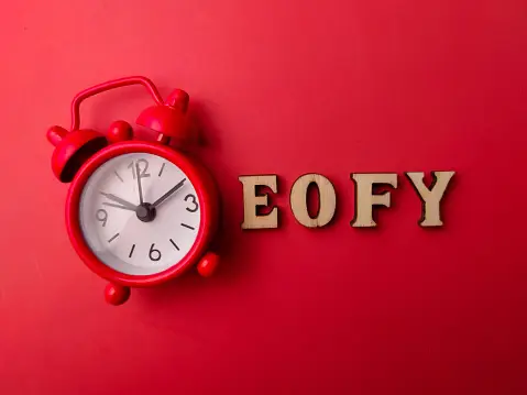 Protect your financial security as EOFY approaches